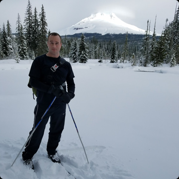 XC Skiing